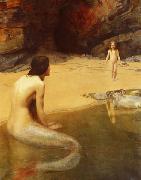 John Collier, The Land Baby